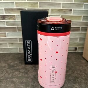 NWT LIMITED EDITION Brumate Hopsulator Trio, BE MINE